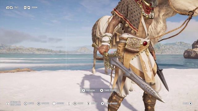 Oracle Hunter Pack| Gear Pack| Assassins Creed Odyssey смотреть онлайн