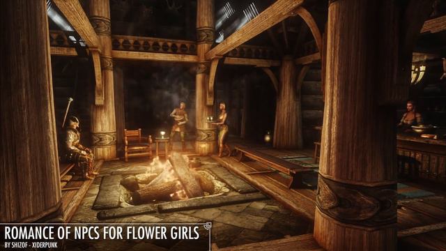 IS THIS MOD REALLY WORTH $12? - Skyrim mods 254 смотреть онлайн