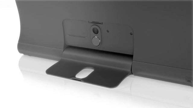 Yoga Smart Tab 10" Stand 360 Animation Video смотреть онлайн
