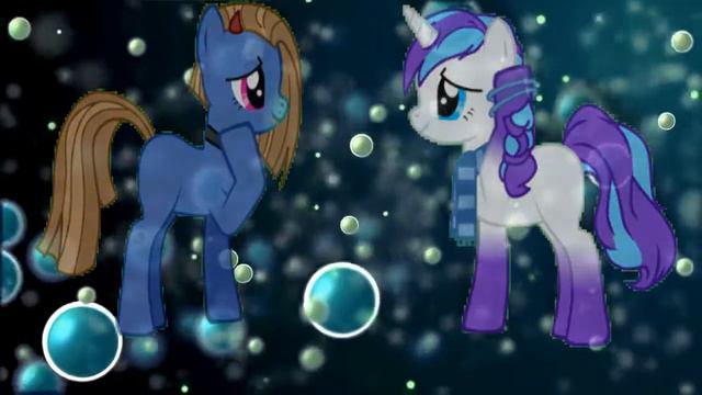 пони клип-они думали мы упадём ВНИМАНИЕ!!!(юрий) смотреть онлайн