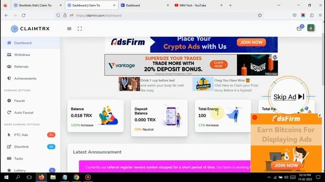 ? Url Shortener Unlimited Trick Auto Clicker | Url Shortener Click Unlimited Trick смотреть онлайн