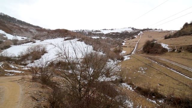 Горное село Джирабачи. #Дагестан смотреть онлайн