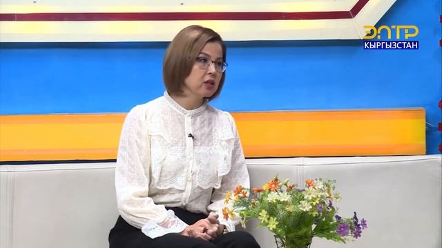 Бетти кантип агартса болот? смотреть онлайн