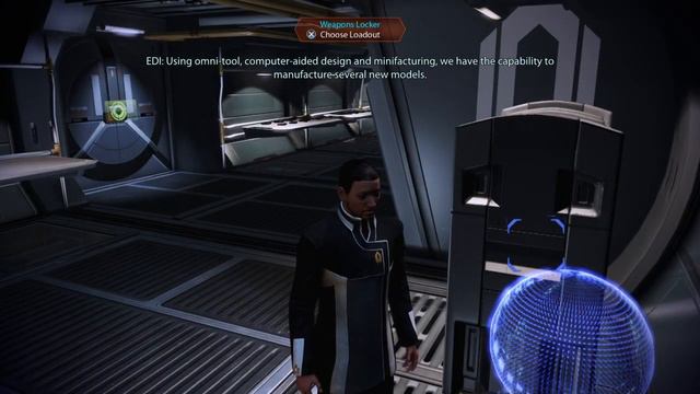 Mass Effect 2 Legendary Edition Normandy SR2 pt1 (PS4) смотреть онлайн