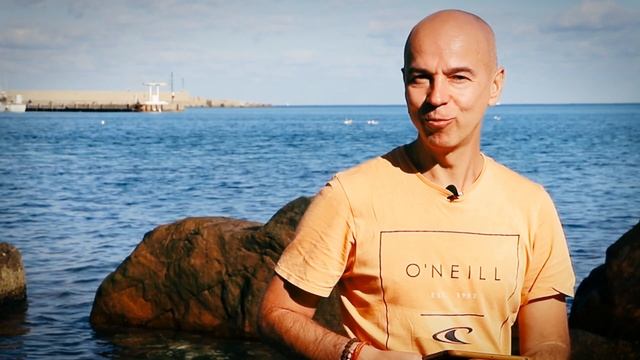 Как взаимодействовать со стихиями природы. Сиддхи. Йога смотреть онлайн