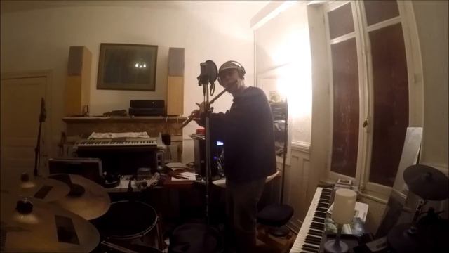 Summertime - Flute [Tim Bragg] смотреть онлайн