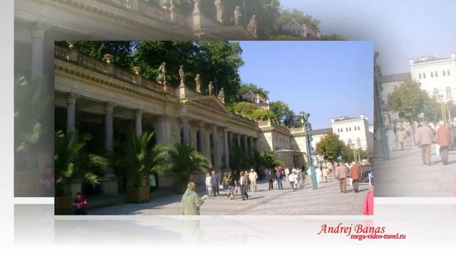 Hotel Palatin,видео отелей мира. смотреть онлайн