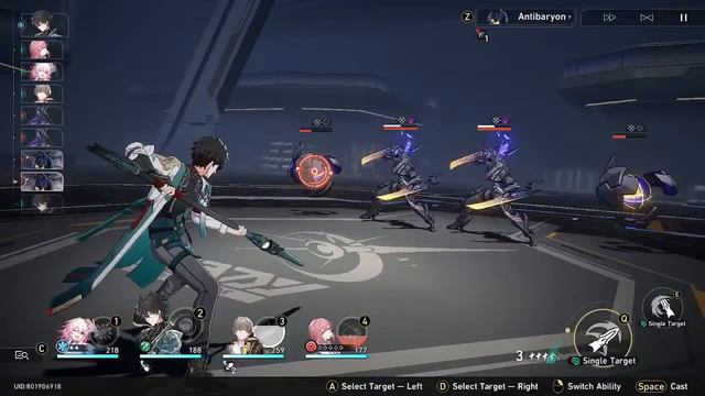 HONKAI: STAR RAIL GAMEPLAY LIVE | RANKOYT IS LIVE смотреть онлайн