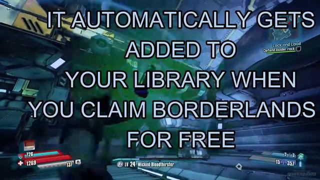 Get these 2 legendary games for FREE on Epic Games Store as a part of mystery game giveaway !! смотреть онлайн