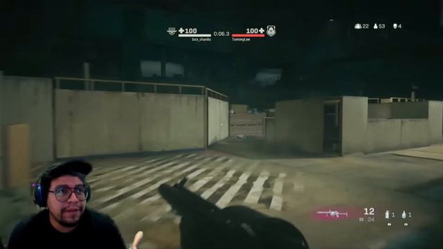 CALL OF DUTY WAR ZONE EL AMIGO PEPIUS14!! смотреть онлайн