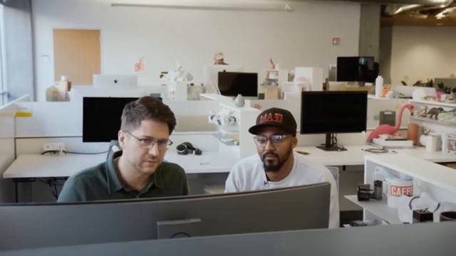 Big AI News from Adobe, Stability, Ideogram & More! смотреть онлайн