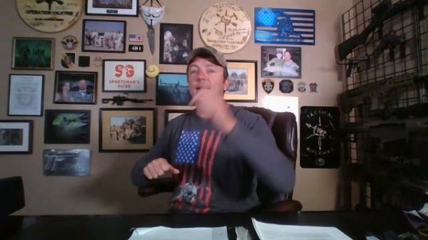 Tactical Tuesday Episode 87