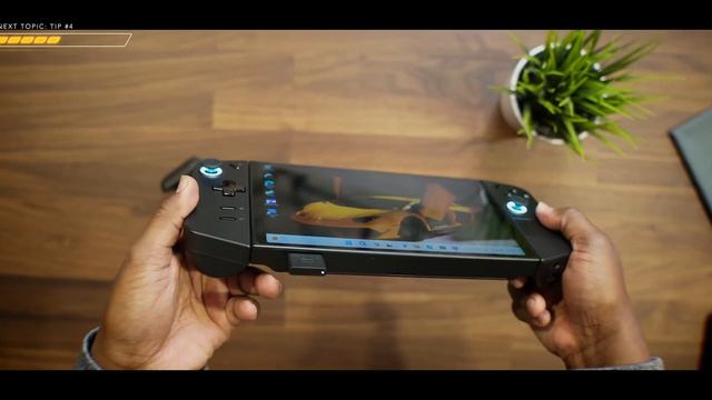 TOP 10 THINGS To Do First! Lenovo Legion Go SETUP GUIDE! смотреть онлайн