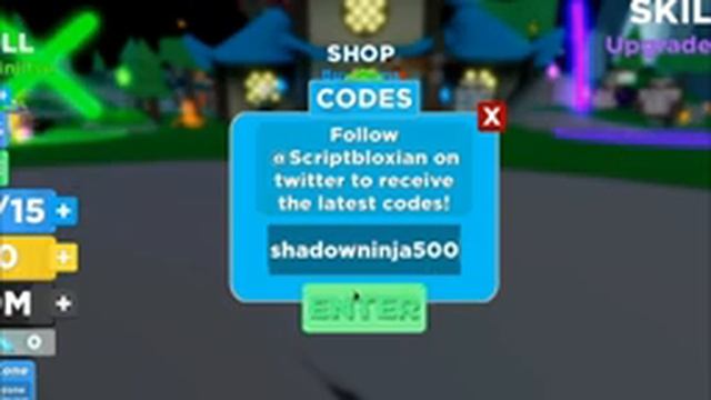 ⚡️ UNLIMITED SECRETS CRYSTAL LOCATION + ALL CODES in Ninja Legends NEW ISLAND Update! ⚔️ (ROBLOX) смотреть онлайн