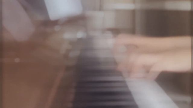 (Pianosolo) Bach-Gounod, Ave Maria 바하-구노 아베마리아 피아노연주
