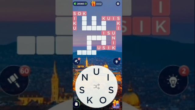 Words Of Wonders Level 9000 смотреть онлайн
