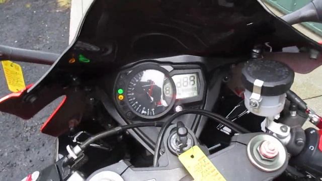 FOR SALE 2006 SUZUKI GSXR 1000 $5550 смотреть онлайн