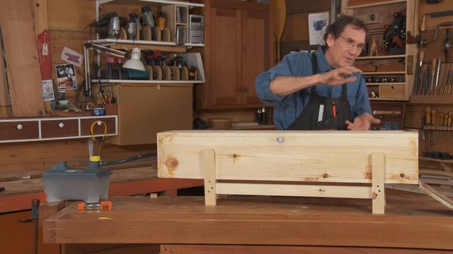 6 Steam Bending Setup смотреть онлайн