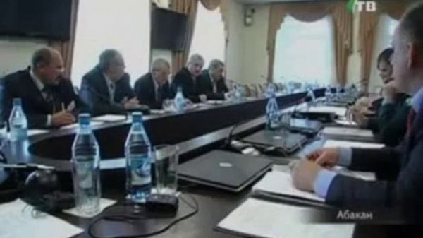 Промышленный лов рыбы. (NotaBene 16.11.11)