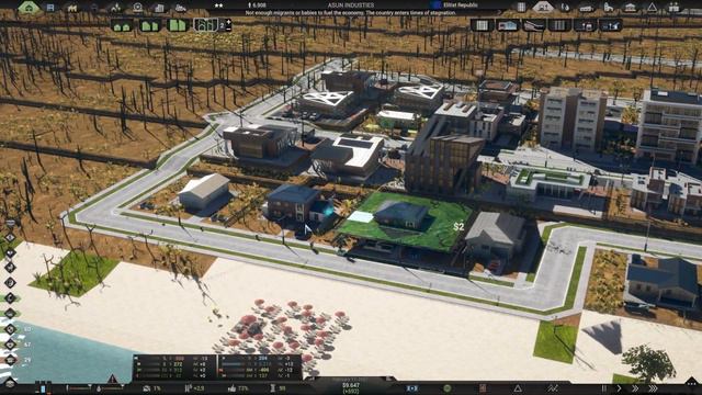 Let's Play City State II 2. Region #74 смотреть онлайн