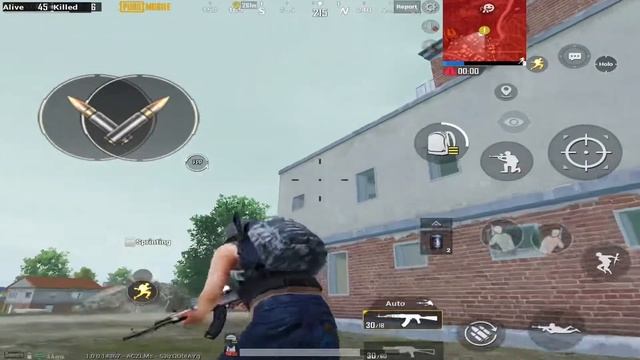 SOLO VS SQUAD | IPAD MINI 5 | 4 Fingers + Full Gyro | XTR SNAKE | PUBG MOBILE # 1 смотреть онлайн
