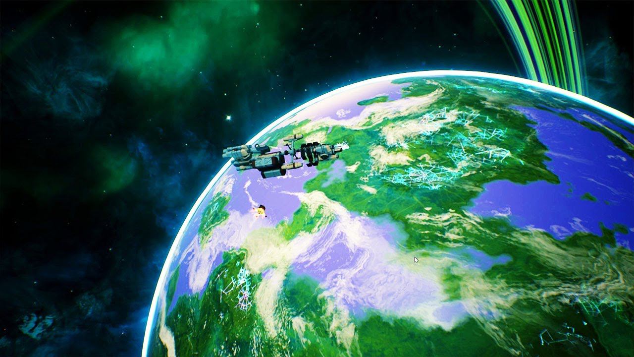 ЗАЧЁТНО УСТРОИЛИСЬ! • Long Journey Home #3