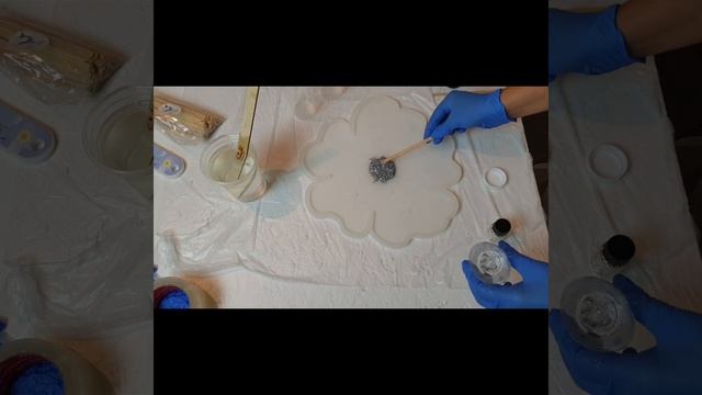 Эпоксидная смола. смотреть онлайн