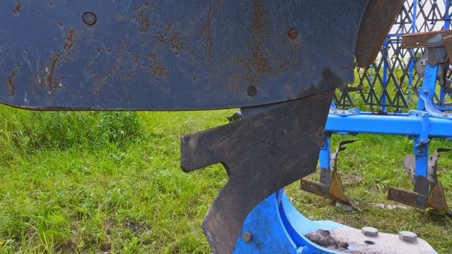 Отзыв на PERESVET ППО-(8+1)-35 от КФХ Коськин И.И Орловская область смотреть онлайн