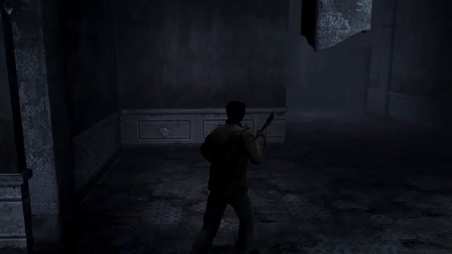 Silent Hill Homecoming Lost Memories QHD No Commentary смотреть онлайн
