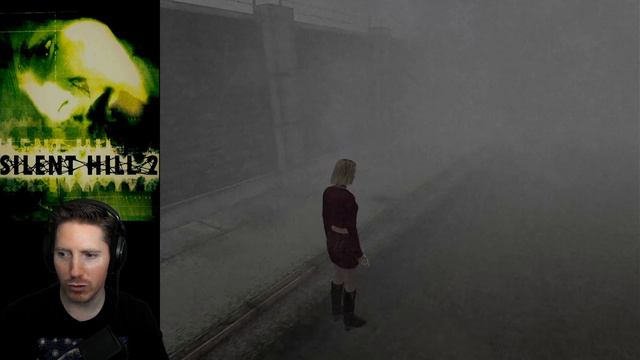 Silent Hill 2 - The Ending + Born from a Wish - Full Game Playthrough (Finale) смотреть онлайн