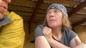 Серия 4 // Уральская экспедиция Чегодаева (хр. Шатак - хр. Крака - гор. Малиновая - гор. Ялангас)