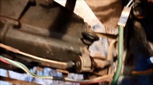 Буксует сцепление в Оке