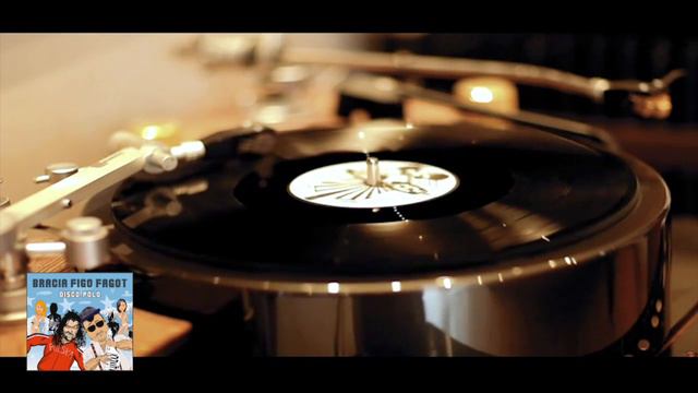 BRACIA FIGO FAGOT - Albatros dalej gra [OFFICIAL AUDIO] смотреть онлайн