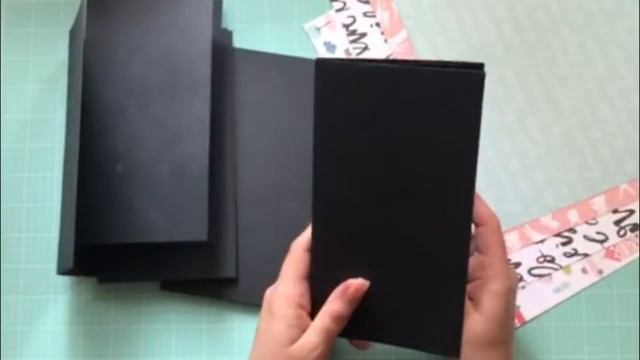 Анонс совместного проекта / Призы и подготовка /Скрапбукинг смотреть онлайн