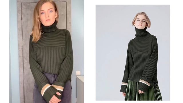 ВЫПУСК 1 / Зимняя куртка с AliExpress и не только / покупки с примеркой / много образов смотреть онлайн