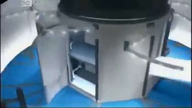 Космические Первопроходцы ¦ Каллисто смотреть онлайн