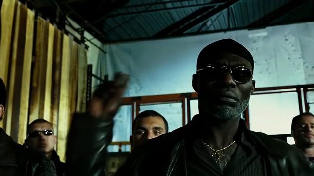 Джейсет Стетхем показал себя.(Ambassador) смотреть онлайн