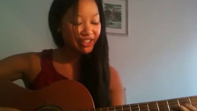 21 guns_Green Day (guitar cover) смотреть онлайн