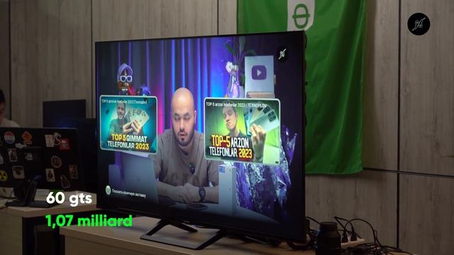 XIAOMI MI A2 55"| FARIZ ABDURAIMOV смотреть онлайн