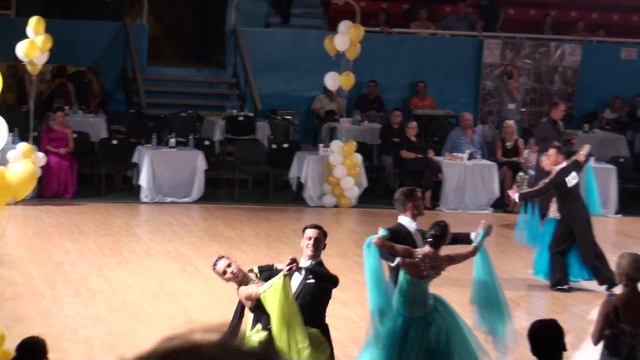 Odessa Open Cup 2012 W смотреть онлайн