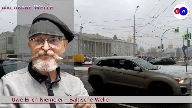 Chef der Auslandsaufklärung Russischen Auslandsstudenten droht Mutation смотреть онлайн