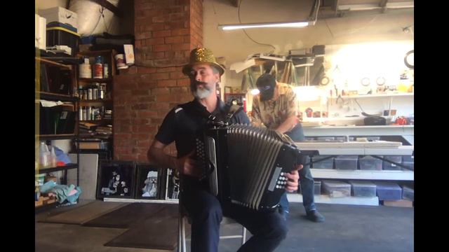 Week 75: Sparkle with Criticism (folk-rnn + Sturm) смотреть онлайн