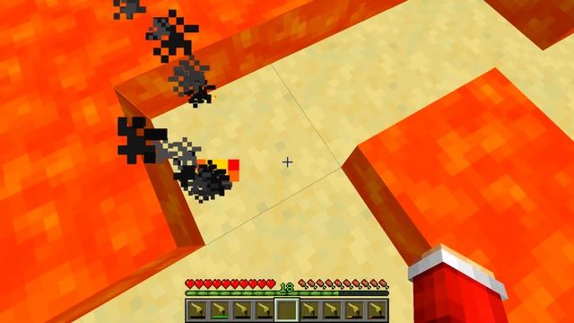 FIND NEW CLOSED BASEMENT in MINECRAFT SKIBIDI TOILET NEXTBOTS GARTEN OF BANBAN 4 смотреть онлайн