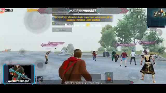 PUBG MOBILE INDIA | HAPPY DIWALI FULL BOOM BAM | METRO ROYAL NEW UPDATE !! смотреть онлайн