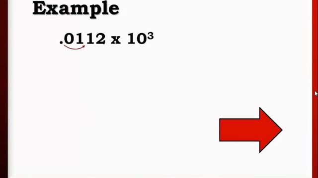 How to Write Proper Scientific Notation смотреть онлайн