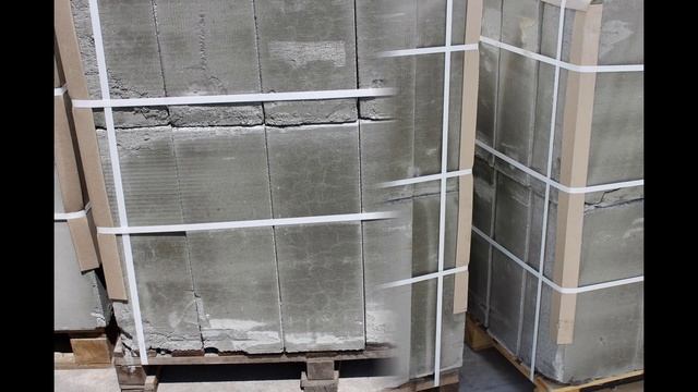 Это ужас! Не стройте дом из газоблока ИБР! Как класть газоблок? смотреть онлайн