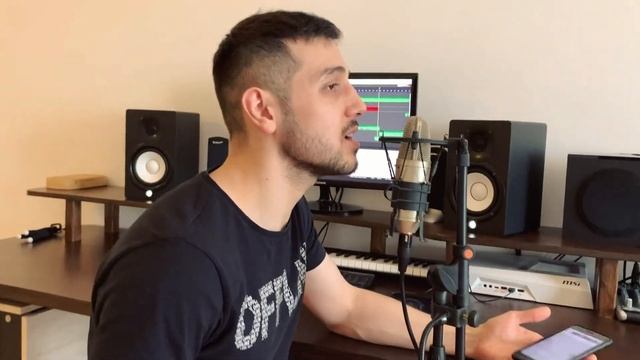 Мадонна в моем исполнении смотреть онлайн