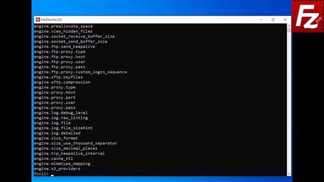 FileZilla Pro CLI Tutorial with Handle Errors смотреть онлайн