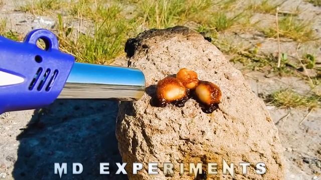 EXPERIMENT GAS TORCH VS TOYS and others THINGS COMPILATION смотреть онлайн