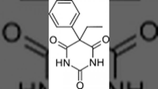 Phenobarbital | Wikipedia audio article
